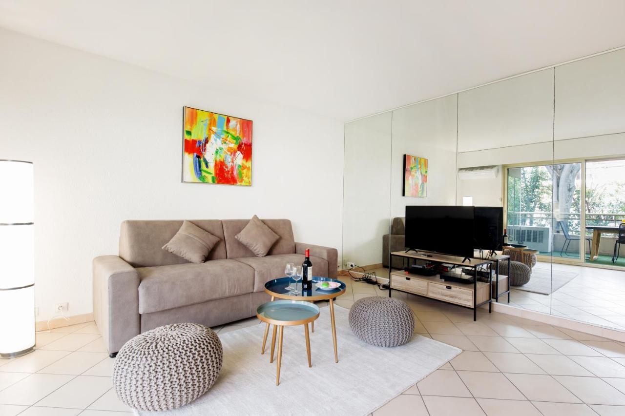 Select Home Yourhosthelper Канни Екстер'єр фото