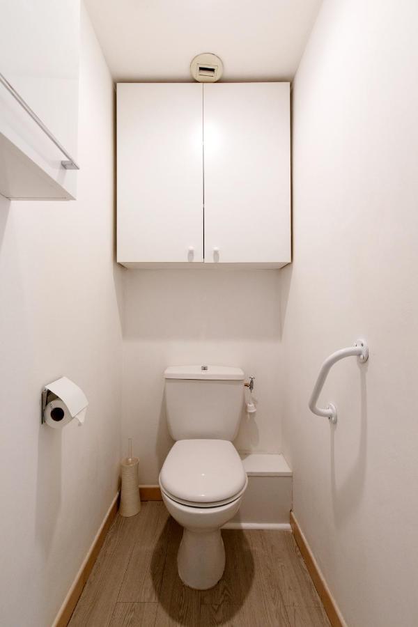 Select Home Yourhosthelper Канни Екстер'єр фото