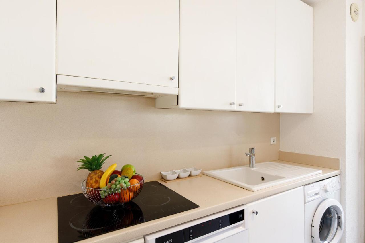 Select Home Yourhosthelper Канни Екстер'єр фото