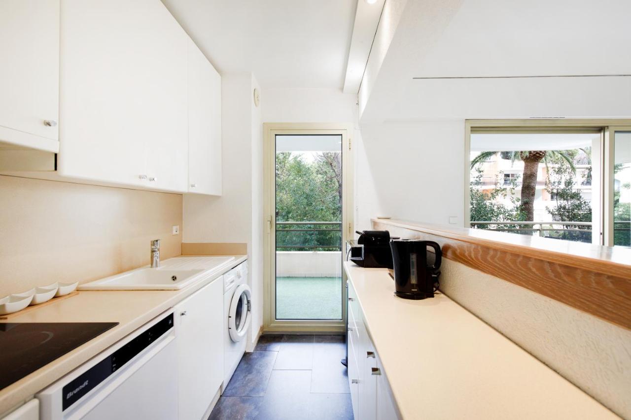 Select Home Yourhosthelper Канни Екстер'єр фото